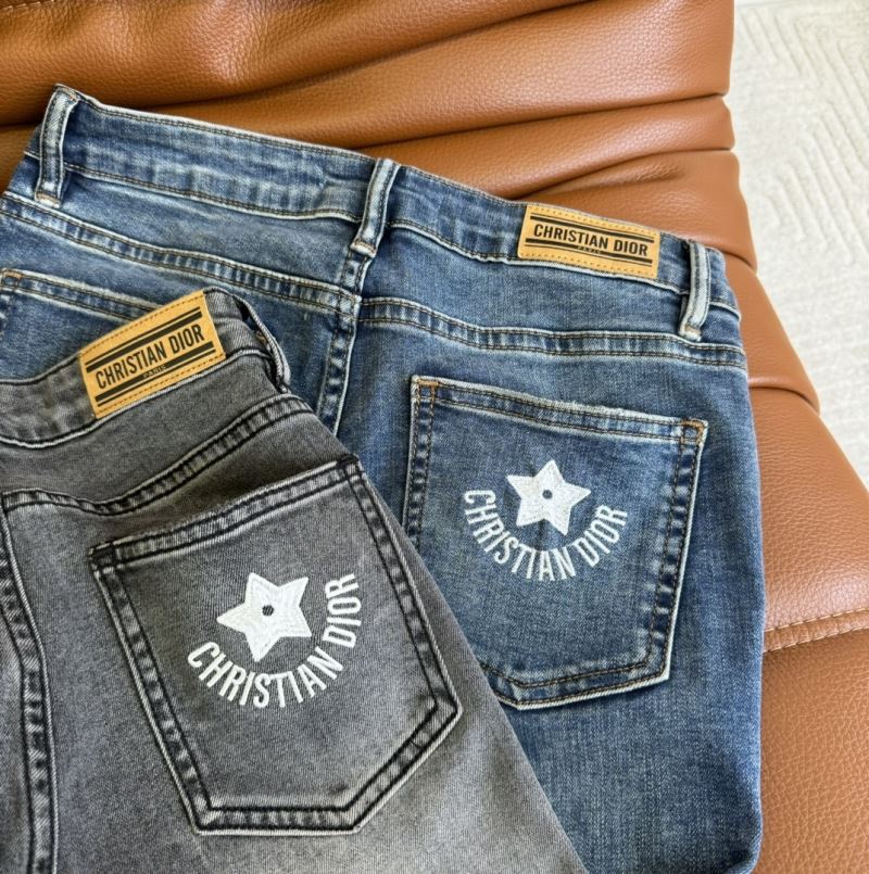 Christian Dior Jeans